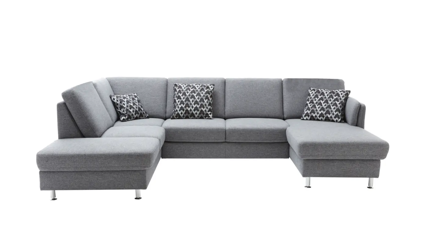 Polstergarnitur MM-ZE1080 *BASIS