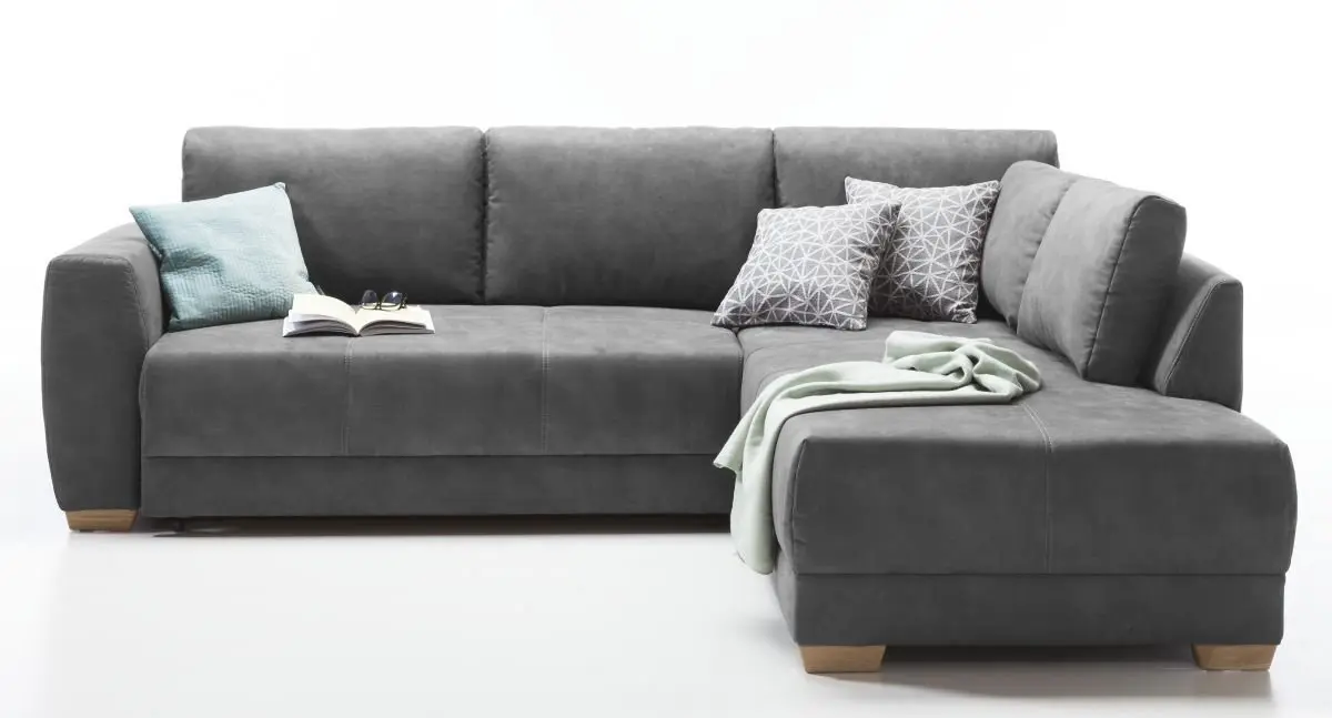 Wohnlandschaft z LUZERN