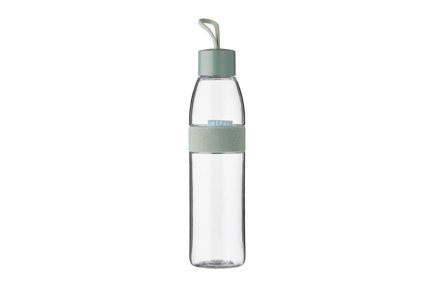 Trinkflasche nordic sage -  ELLIPSE