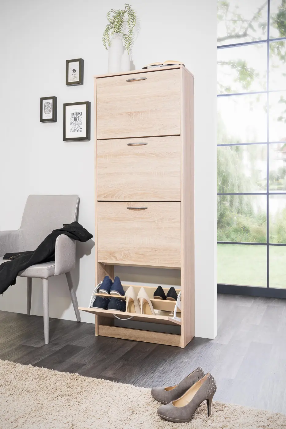 Schuhkipper, Z MAINZ 2