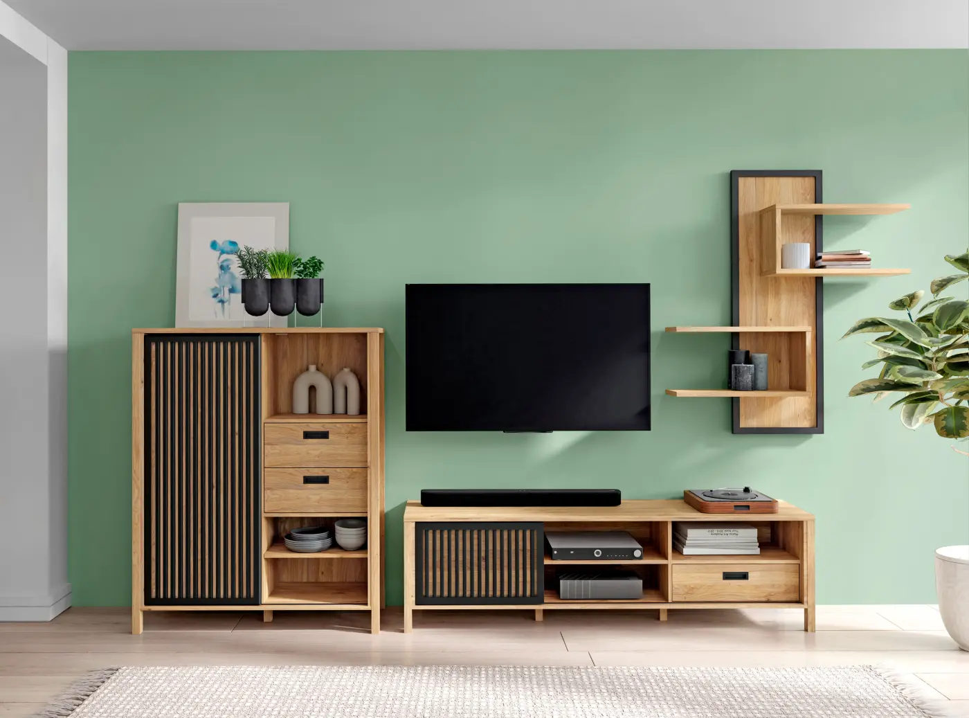 Wandboard Jytana