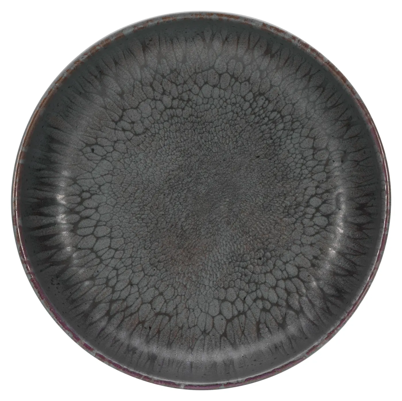 Mehrzweckschale anthrazit -  UNO VOLCANO