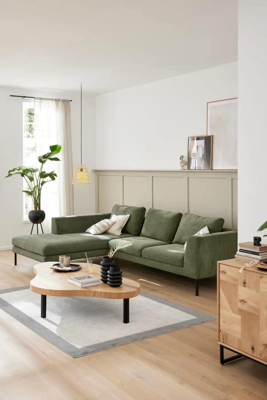 Ecksofa