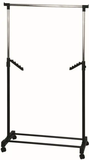 Rollgarderobe Tami
