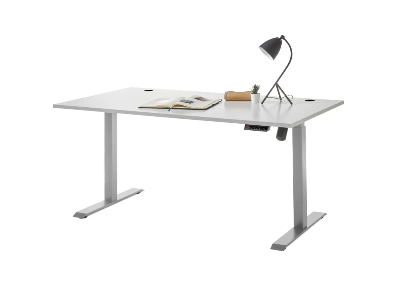 Schreibtisch, z Pronto