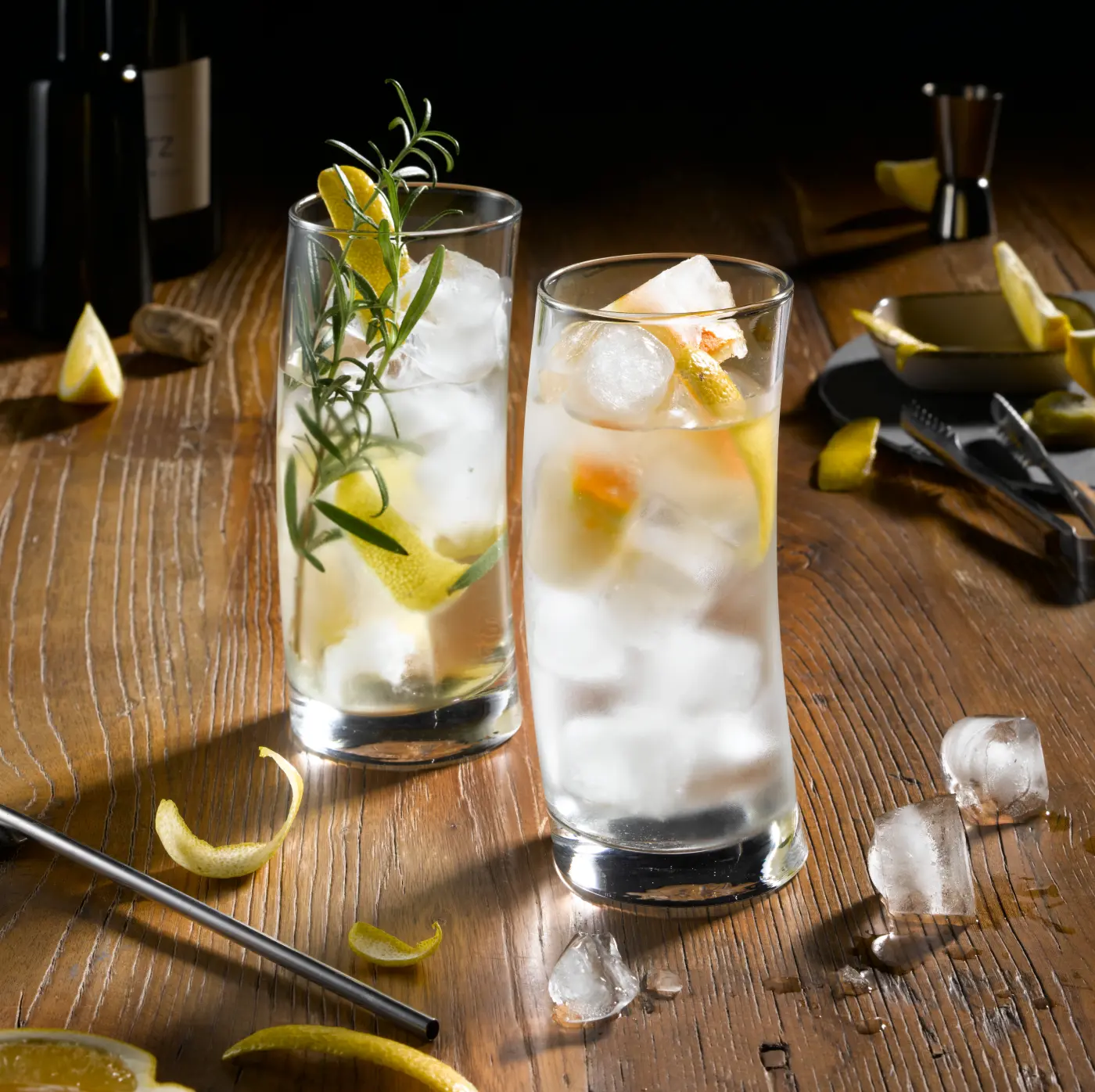 LED Becher 350 ml Swing 049585