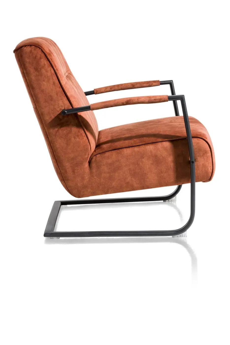 Sessel TZ NORTHON SWING FRAME