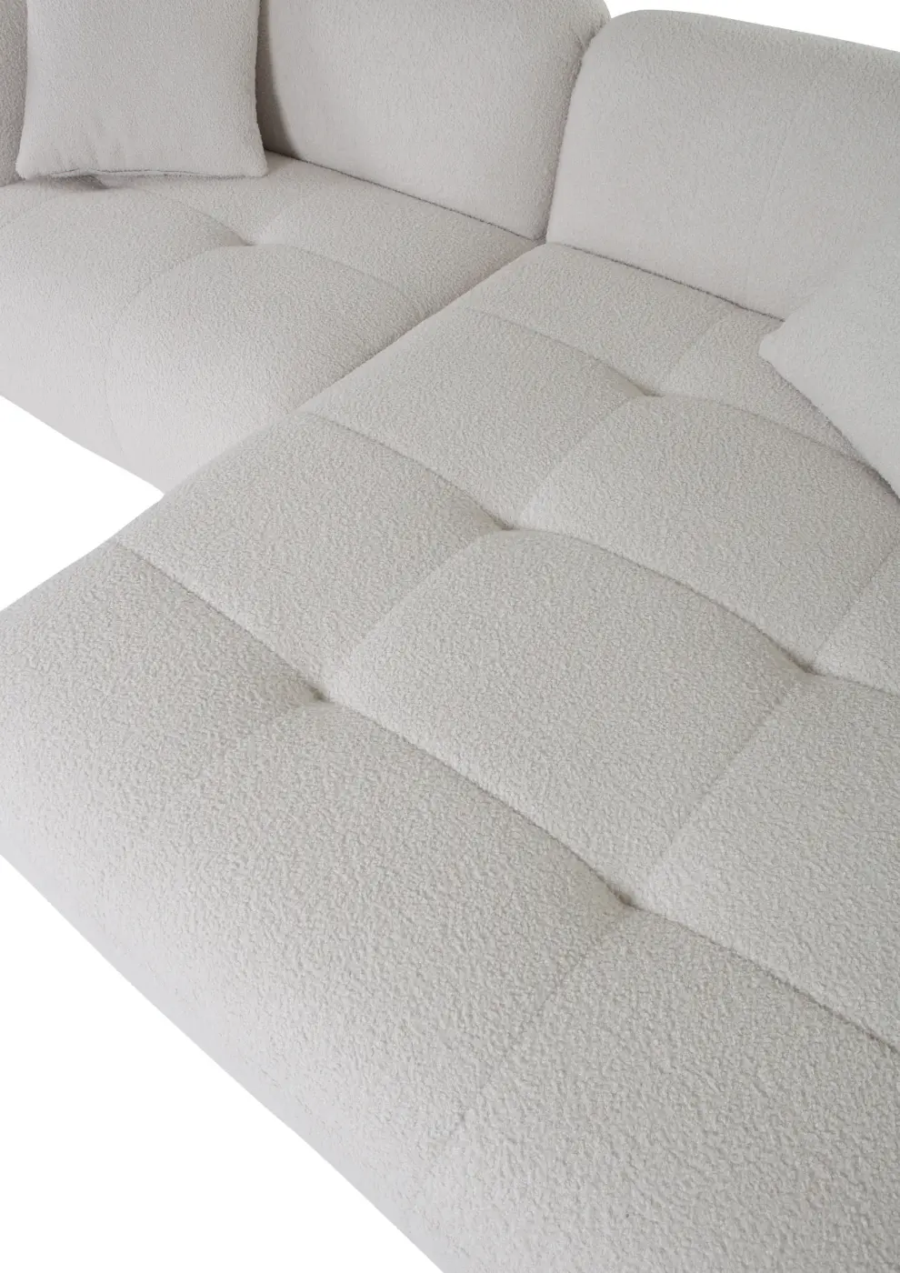 Ecksofa TM MALI 80726