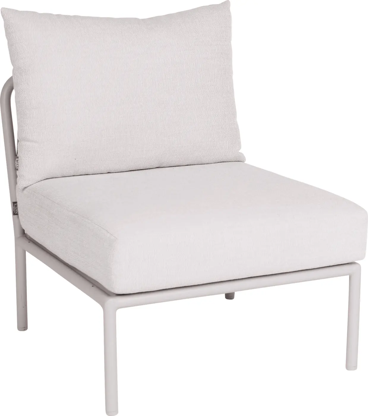 Loungeelement Mitte ROMY 414826