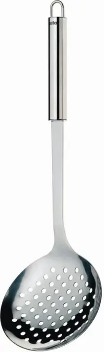 Schaumlöffel Rondo Edelstahl 3 19005