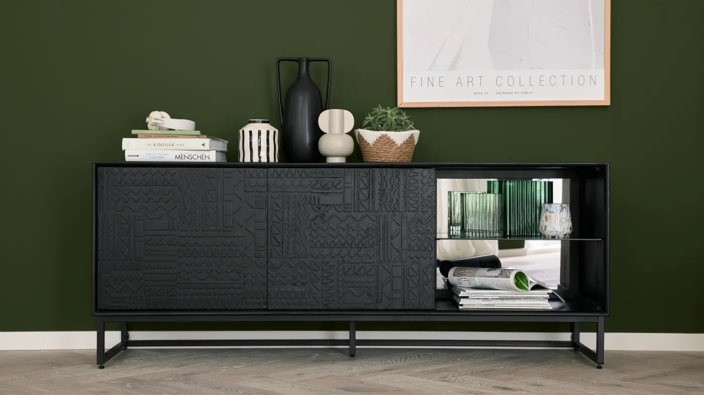 Lowboard ROOMIO 2001 (ROOMIO)