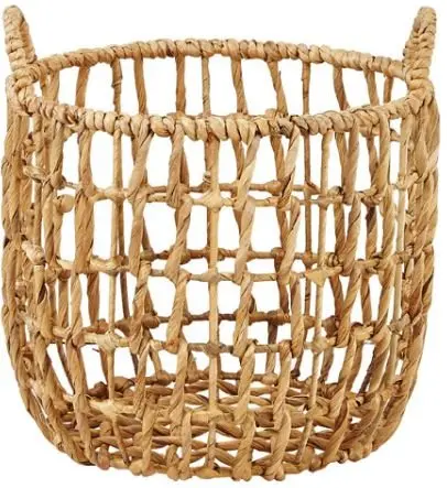 Korb-Set Wasser  Hyacininthe