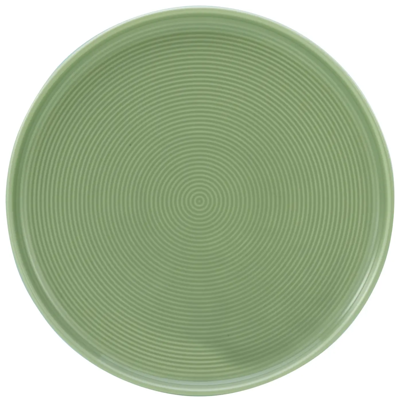 Speiseteller grün -  SESSION