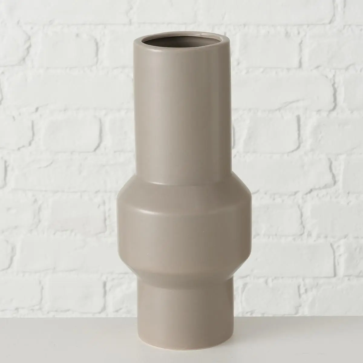 Vase 170 Beige - 2024841 SYBIL