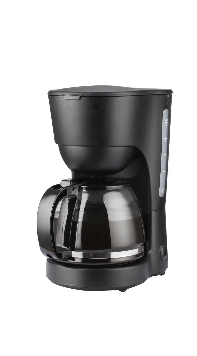 Kaffeemaschine Lentz