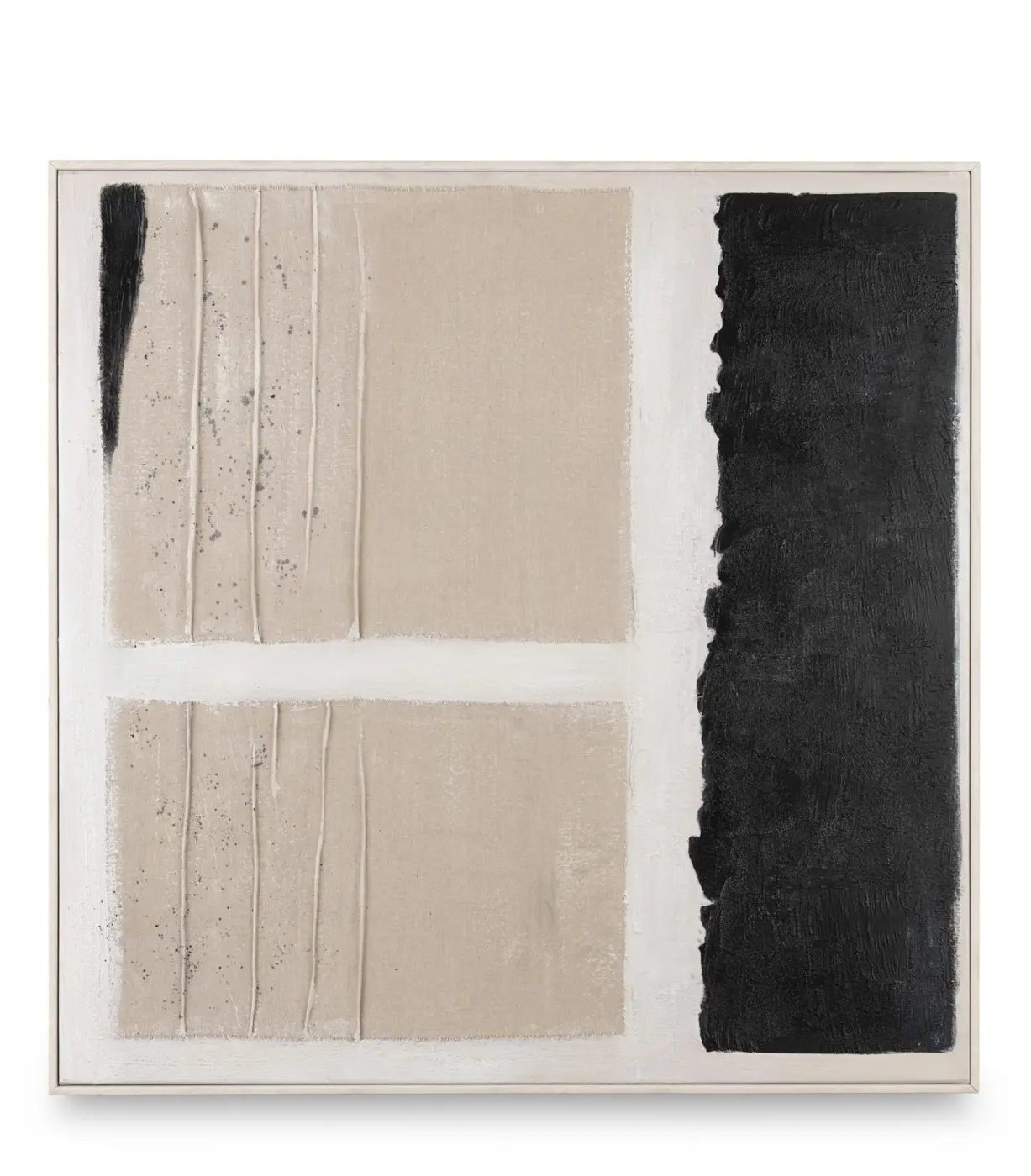 Soft Block B Malerei 80x80 cm 50169-MCL