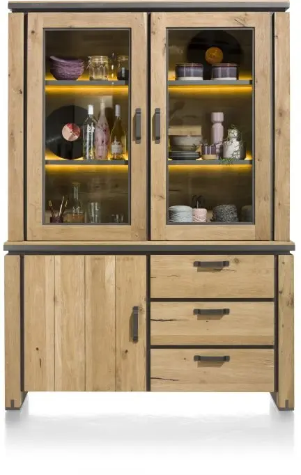 Buffetschrank FARMLAND 39620RWB