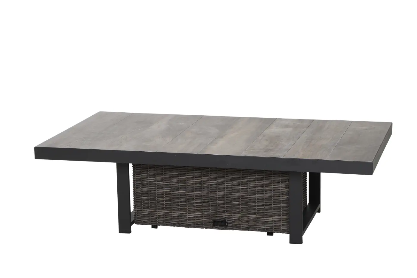 Lift Grau - H16706 LIFT TISCH