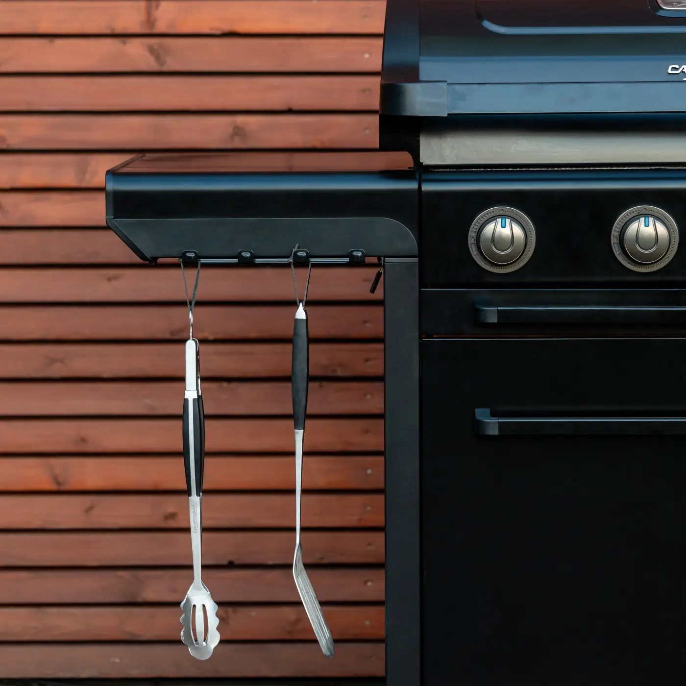 Gasgrill 4 SERIES ONYX S 37386