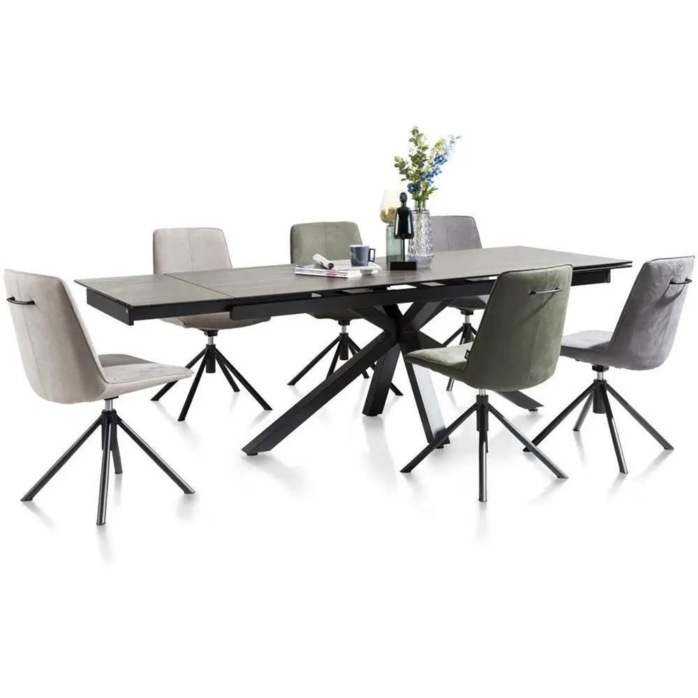 Stuhl BRODY 29722GRN *BASIS