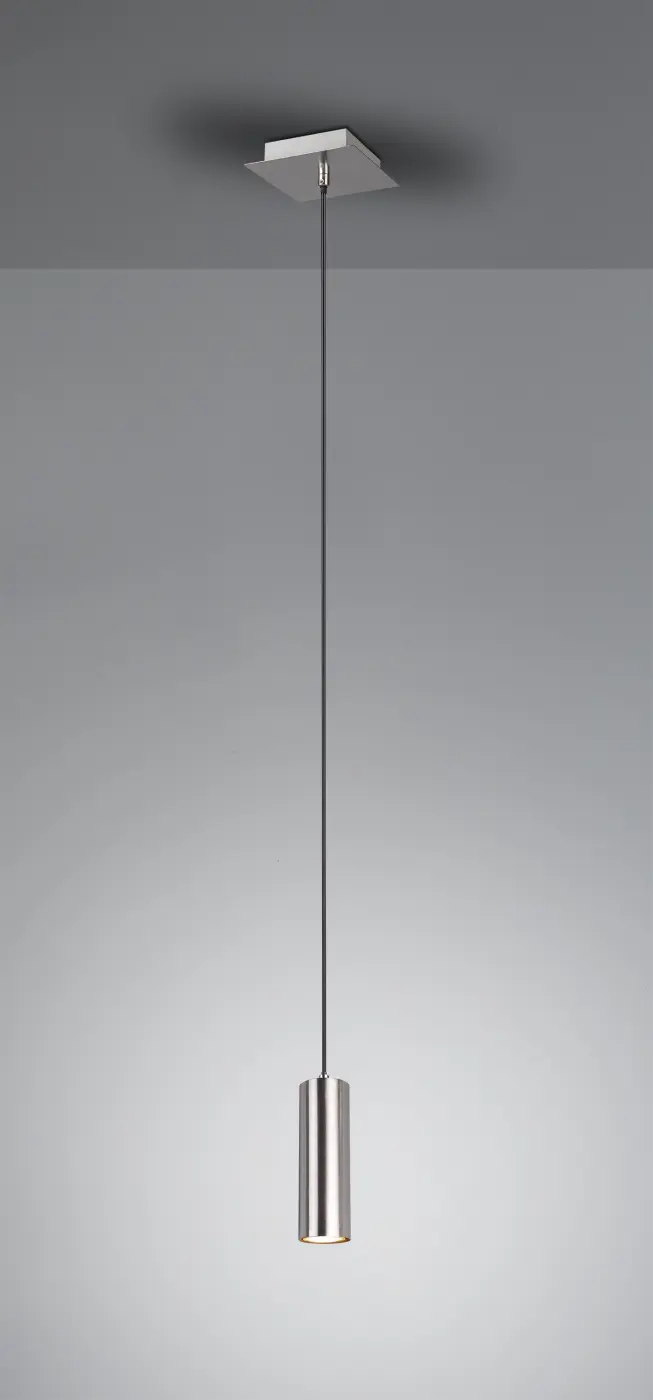 Pendelleuchte 1xGU10 35W 3000K