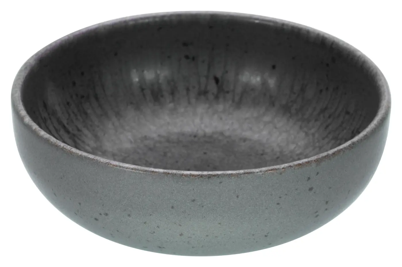 Dippschale anthrazit -  UNO VOLCANO