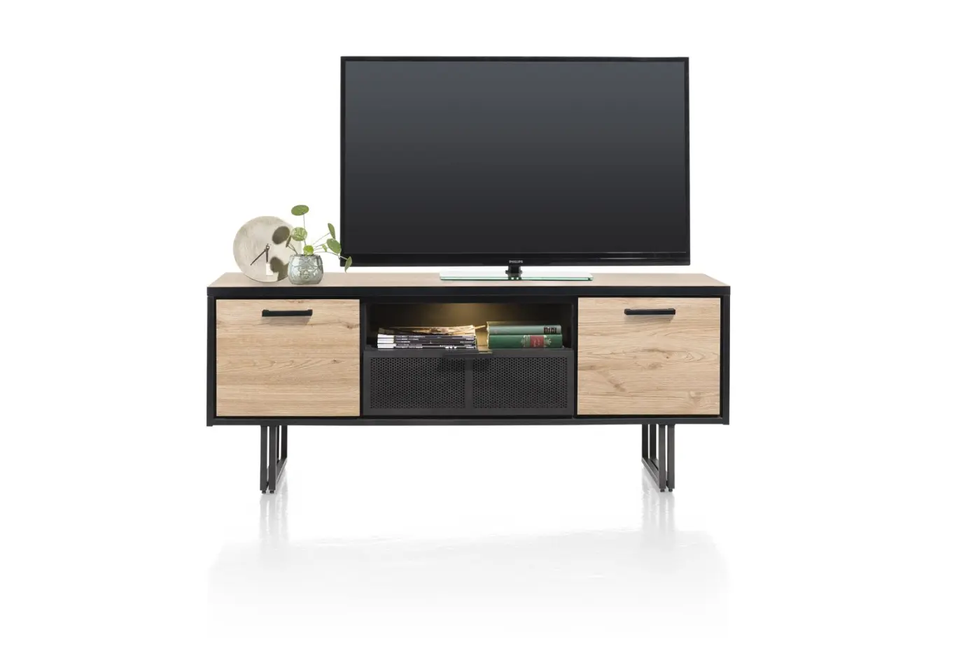 Lowboard AVALON 42484-NAT