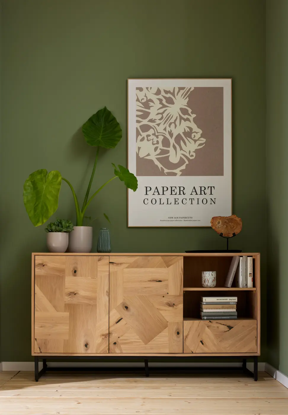 Sideboard ROOMIO 2002 (ROOMIO)