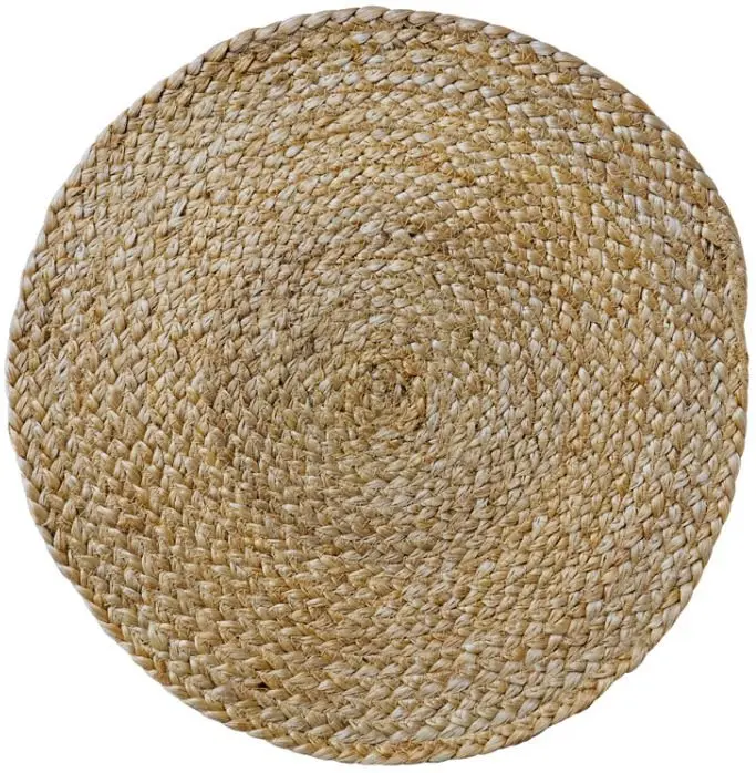 Placemat dia35cm Its all natur
