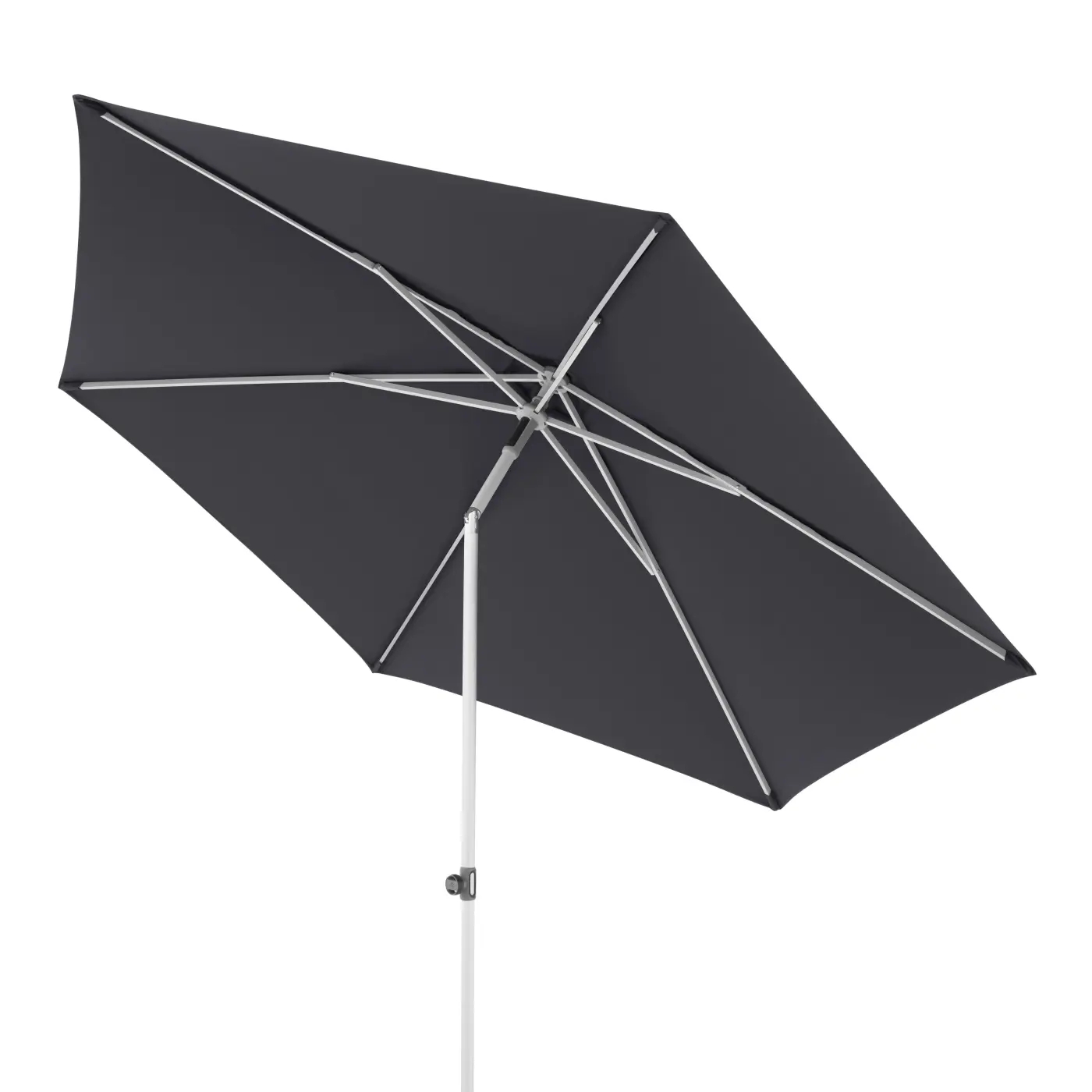 Mittelmastschirm Anthrazit -  ACT