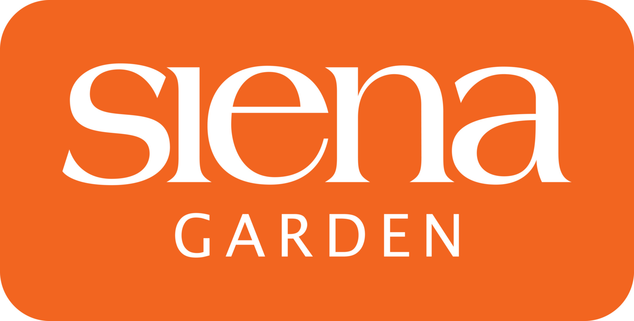 Siena Garden