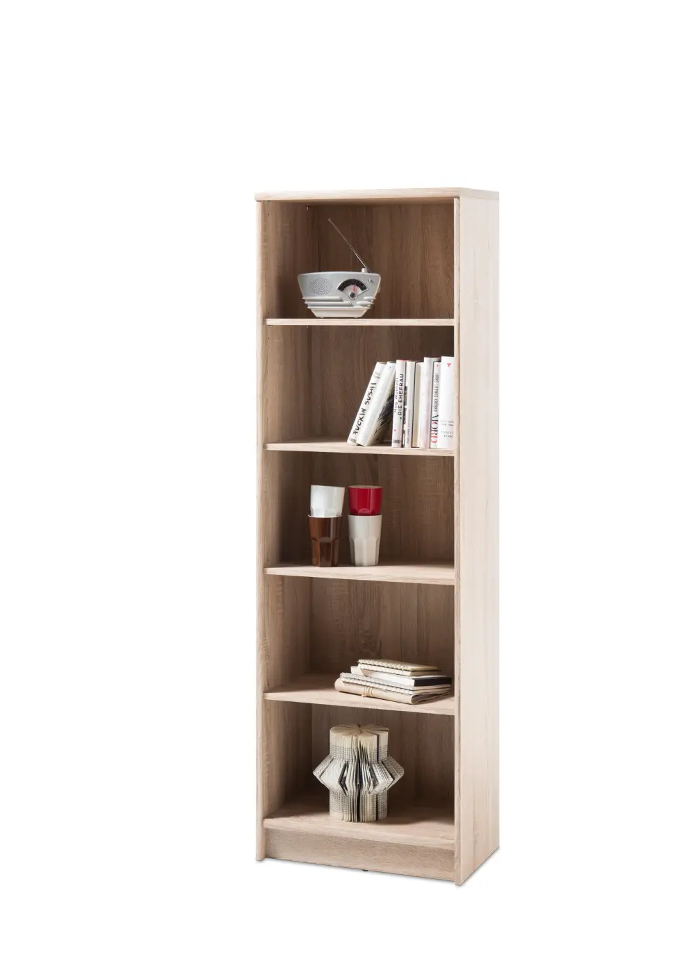 Regal Schmal OPTIMUS