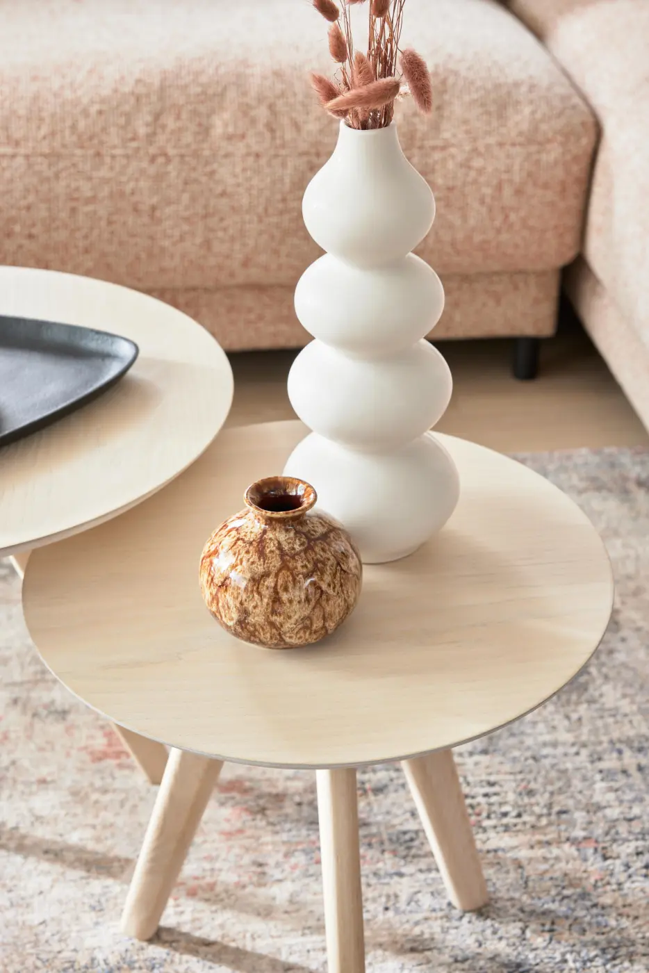 Couchtisch-Set ROOMIO 2000 (ROOMIO)