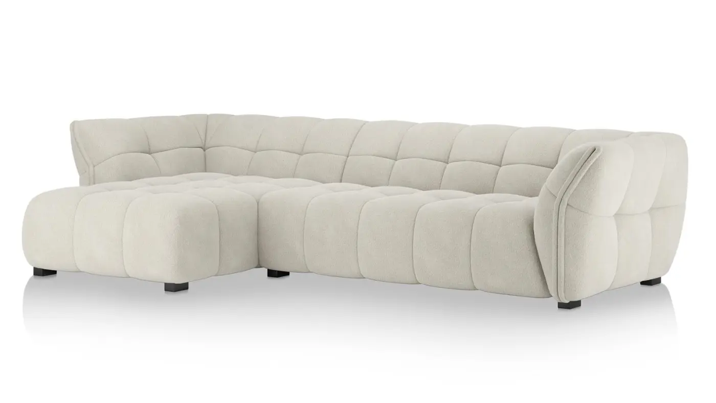 Polstergarnitur Bellagio