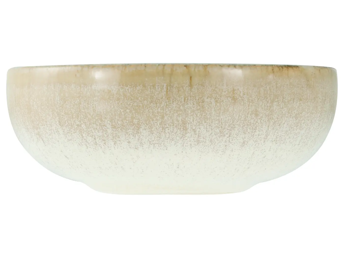 Dipschale peach -  UNO EMILIANA