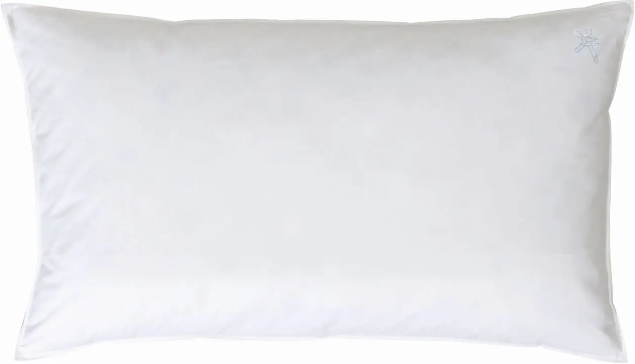 Kopfkissen 40x80 cm 7494.01 CLASSIC, MEDIUM
