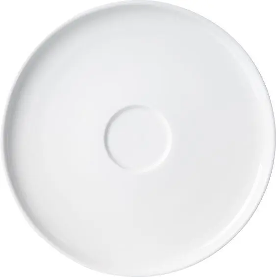 Kaffeeuntere 16cm