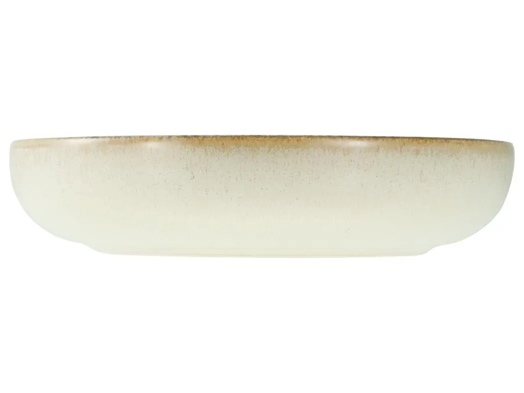 Suppenteller grau -  UNO EMILIANA