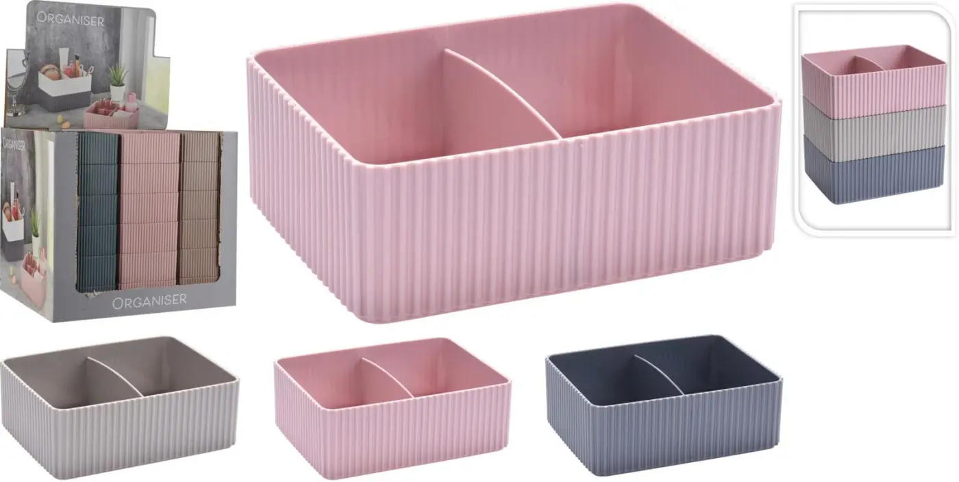 Make-up Organizer 16x12x5,7cm 030000850