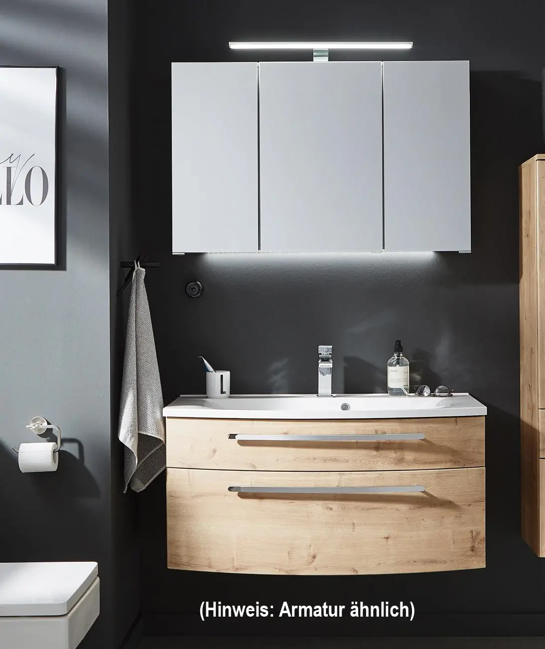 Speed         * Komfort