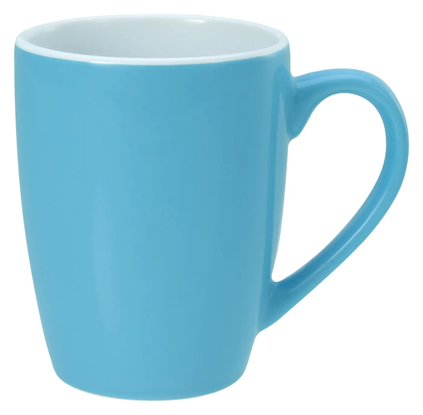 Becher bunt bicolor -  UNIVERSAL