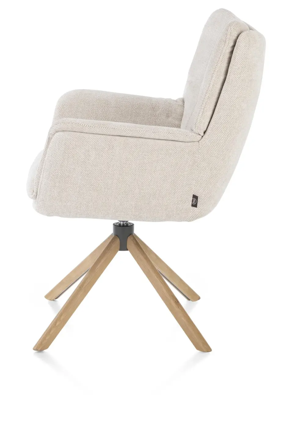 Armlehnstuhl JUNA 48864CRE