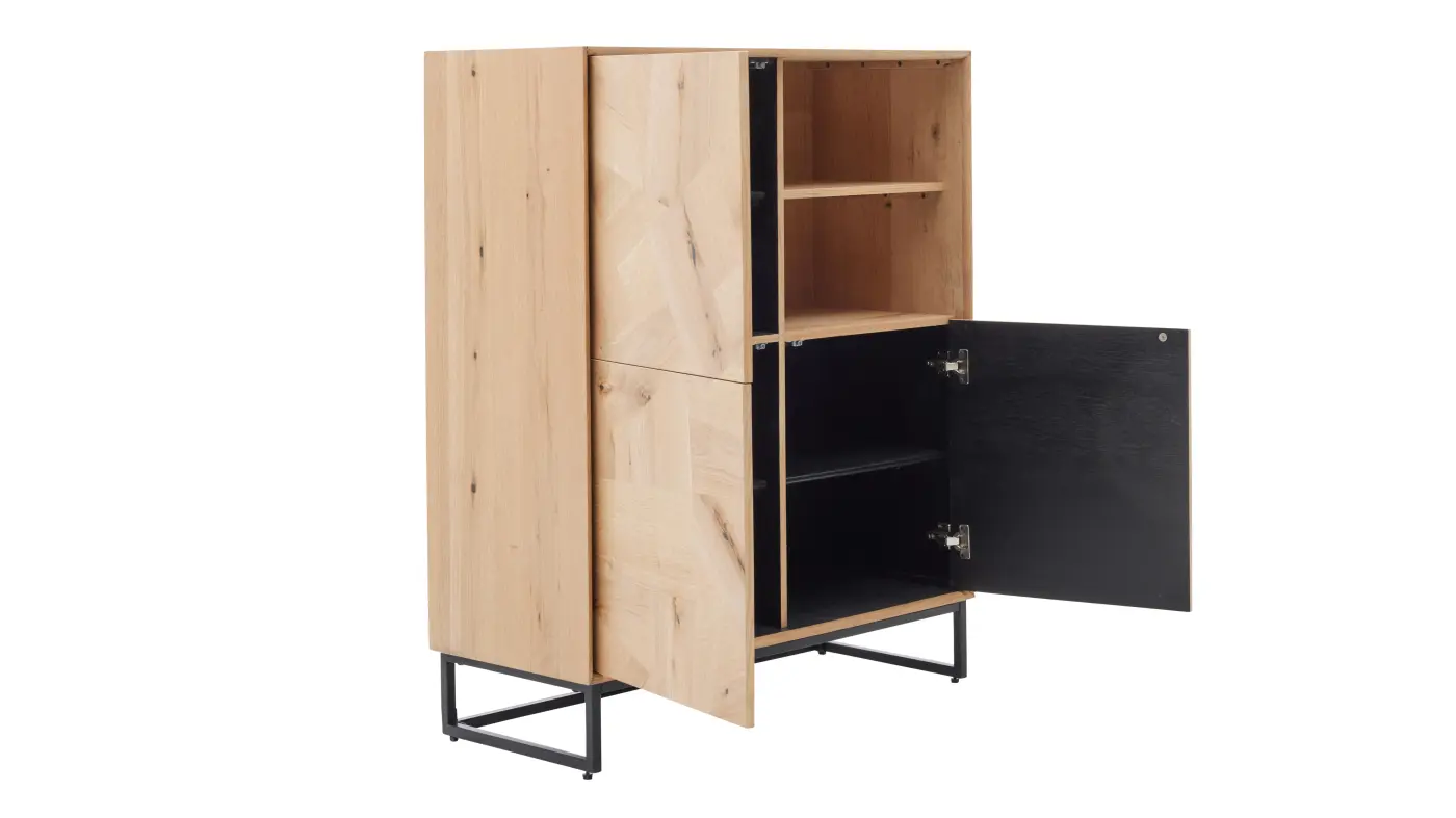 Highboard ROOMIO 2002 (ROOMIO)