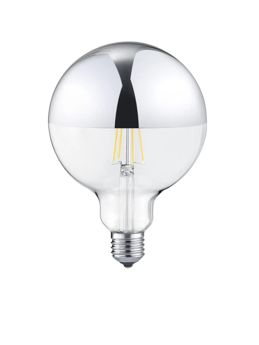 LED-LM E27 Spiegelkopflampe 986-710
