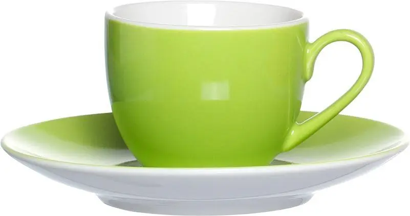 Espresso-Obere