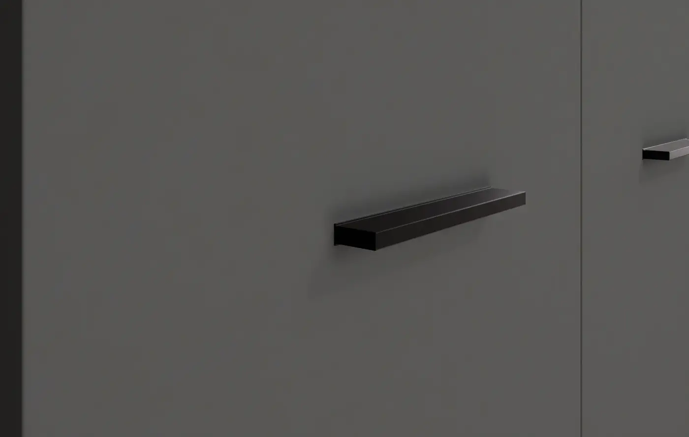 Schuhschrank LEON 36-074-U2