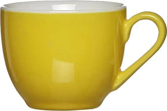 Espresso-Obere