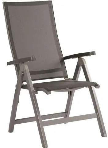 Multipositionssessel NEW TOP 417667