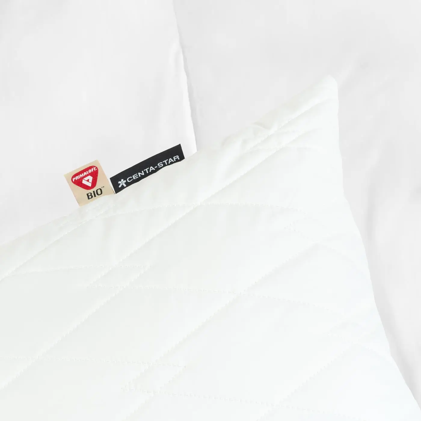 Kissen Weiß, Baumwolle/Polyester - 2848.00 ROYAL