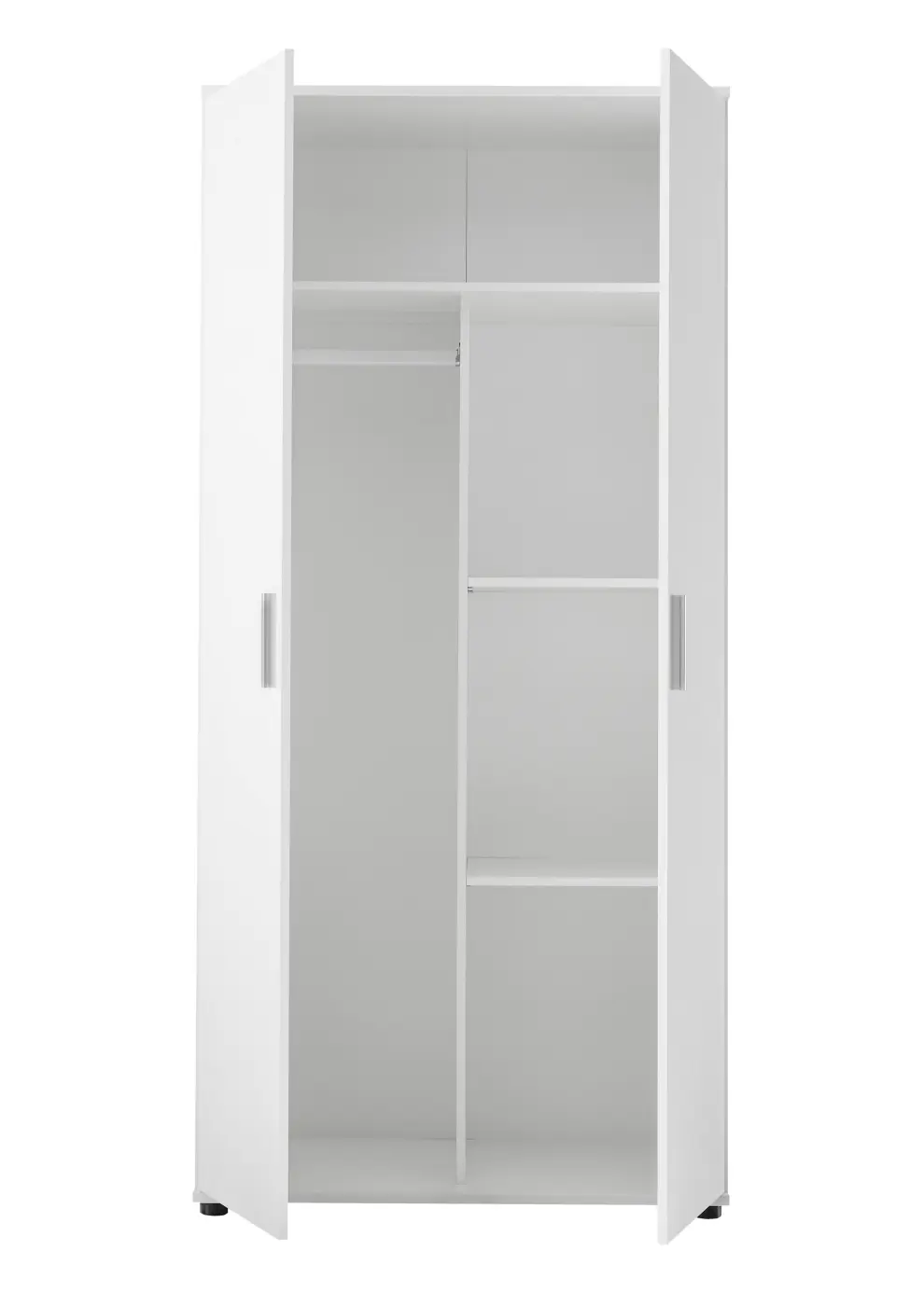 Kleiderschrank Bibo 58330172